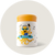 Kids Food Jar - Party Octopus
