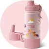 Kids Insulated Bottle - Cruising Dogs