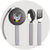 Kids Travel Utensils - Spooky Walk