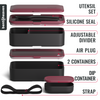 Premium Bento Box - Very Berry