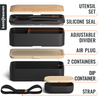Premium Bento Box - Symph Onyx