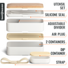 Premium Bento Box - Bright Light
