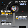 Kids Travel Utensils - Spooky Walk