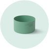 Silicone Bottle Boot - Green