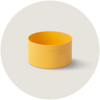 Silicone Bottle Boot - Sunshine