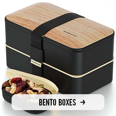 Dropship Lunch Box For Kids And Adults Bento Box Leakproof Lunch