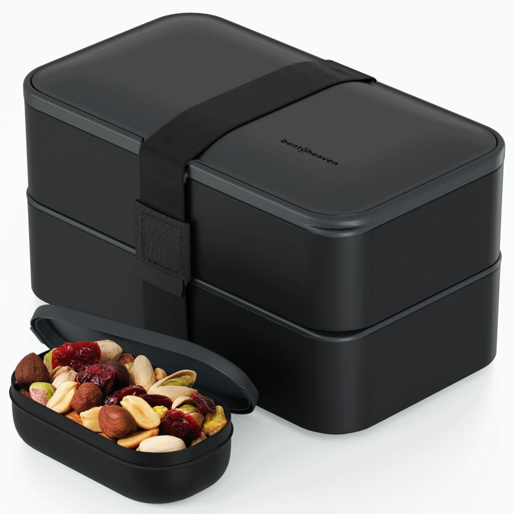 Premium Bento Lunch Boxes for Everyone - Bentoheaven